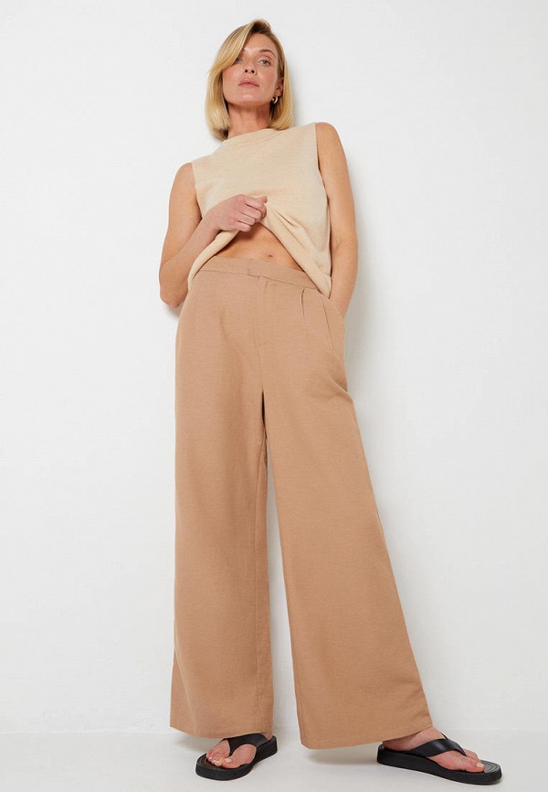 фото Брюки to be blossom