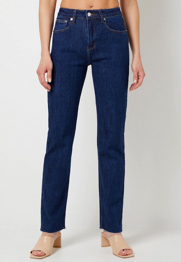 фото Джинсы to be blossom