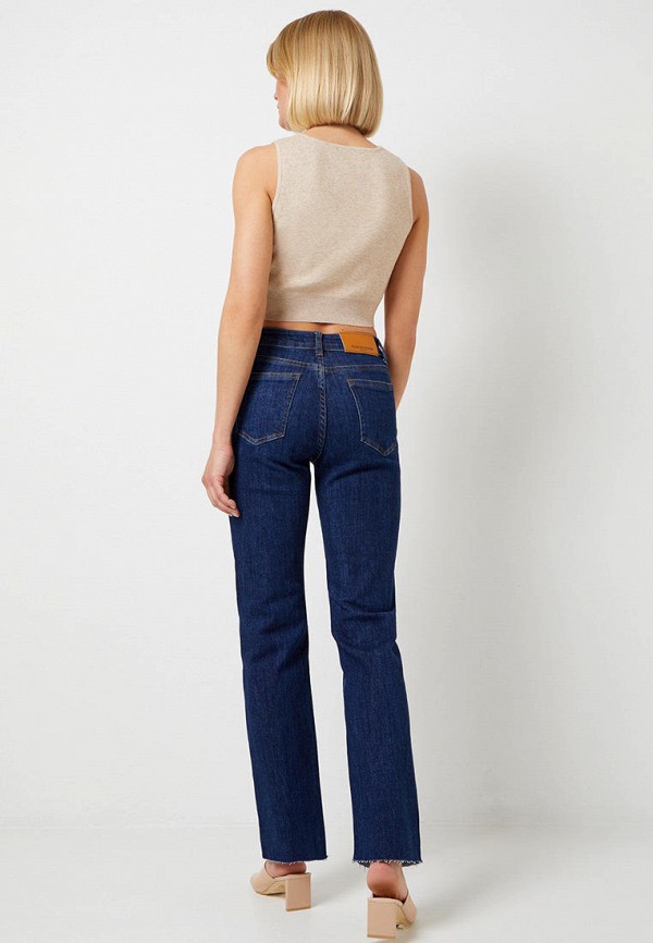 фото Джинсы to be blossom