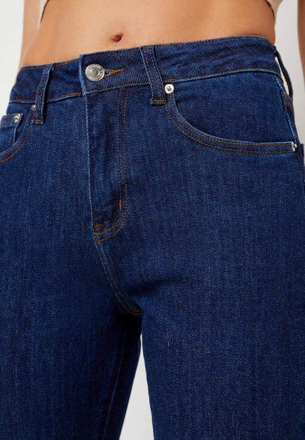 фото Джинсы to be blossom