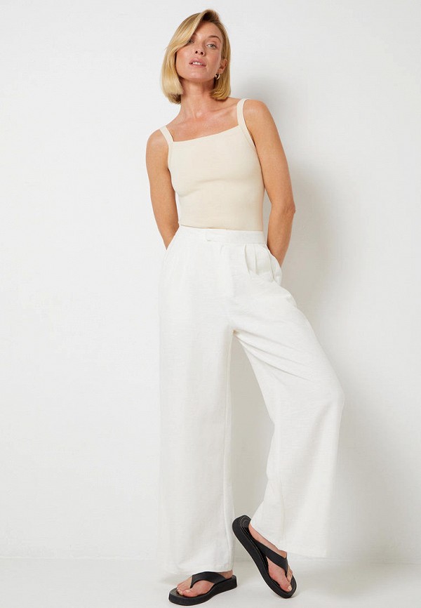 фото Брюки to be blossom