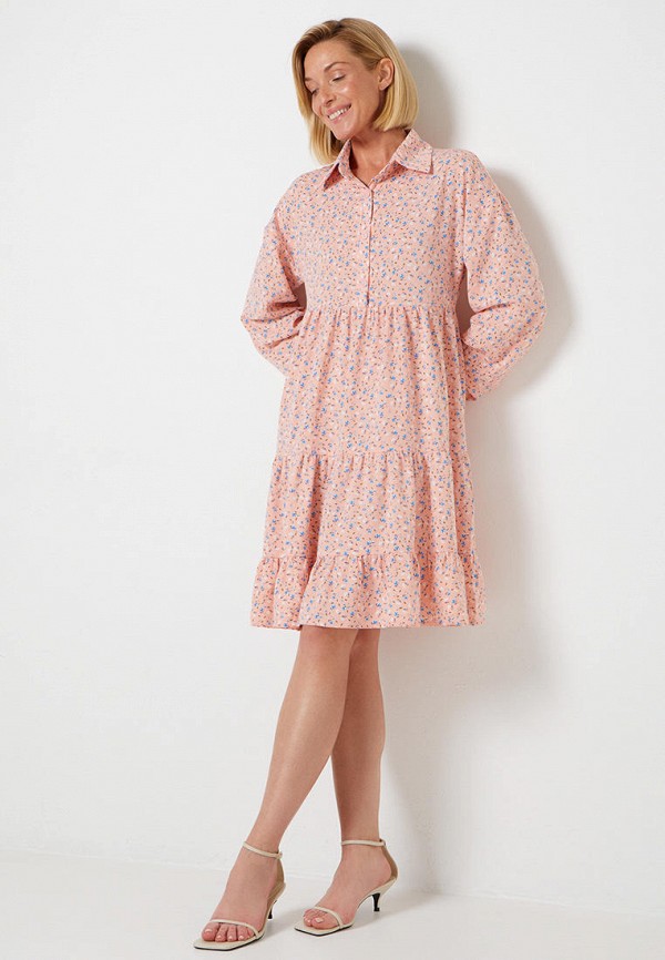 фото Платье to be blossom