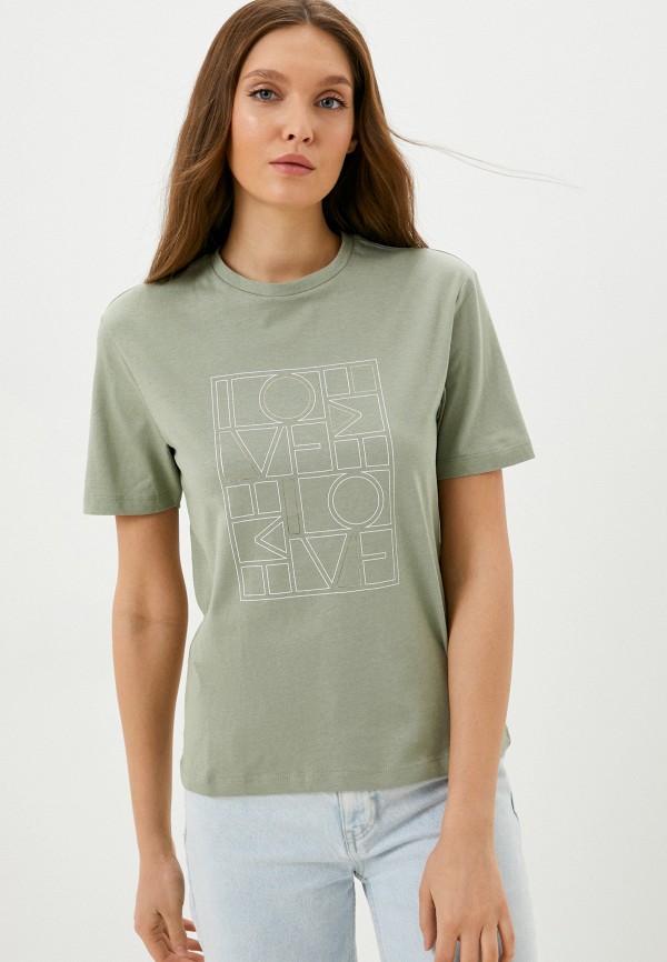 фото Футболка o'stin