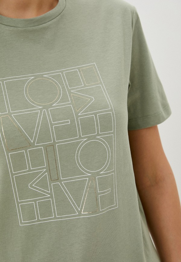 фото Футболка o'stin