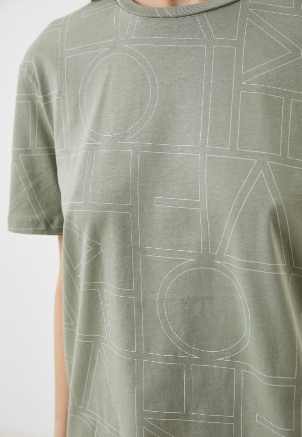 фото Футболка o'stin