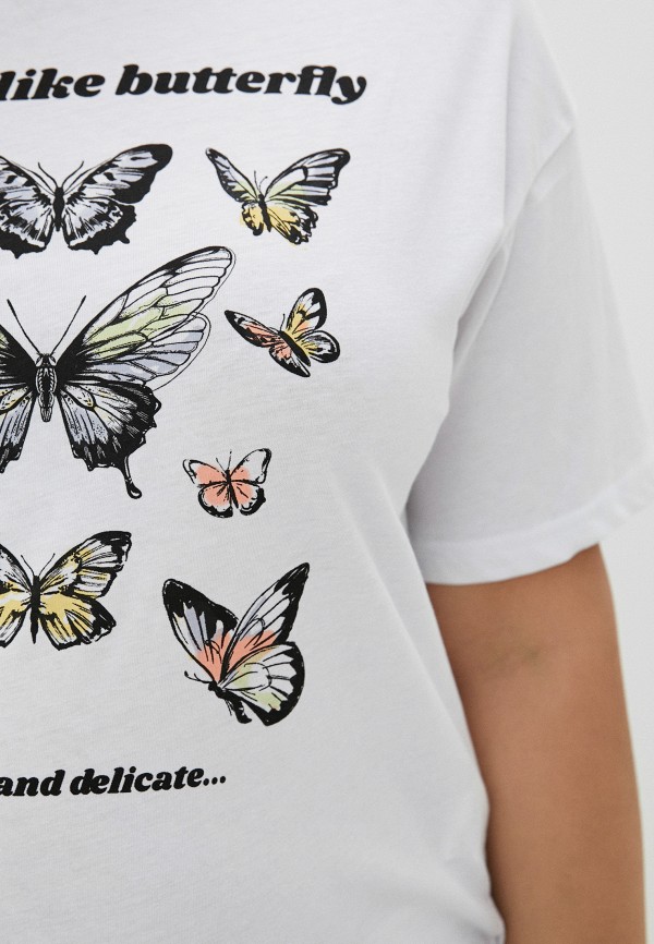 фото Футболка o'stin