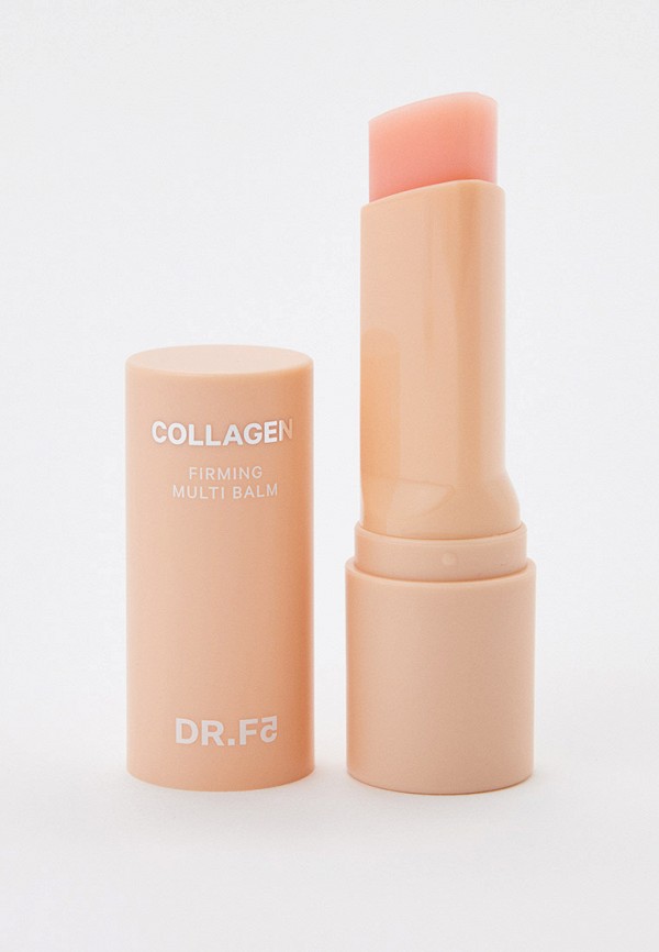 Крем для лица Dr.F5 -стик Collagen firming multi-balm, 10 г
