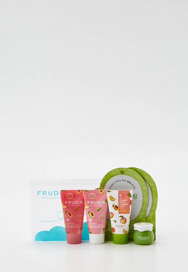 Набор для ухода за лицом Frudia прозрачный, размер 00, фото 1