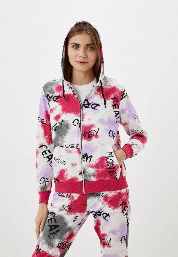 фото Костюм спортивный blacksi