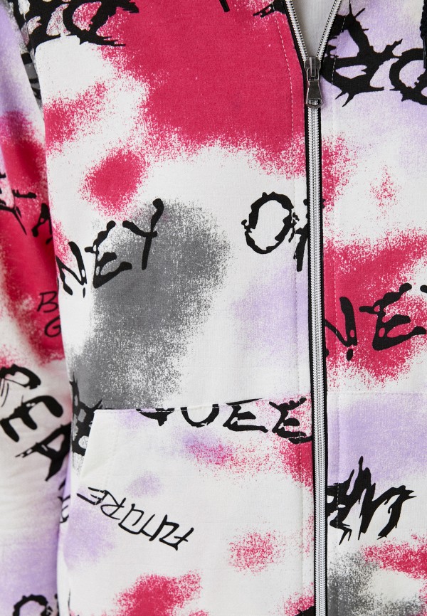 фото Костюм спортивный blacksi