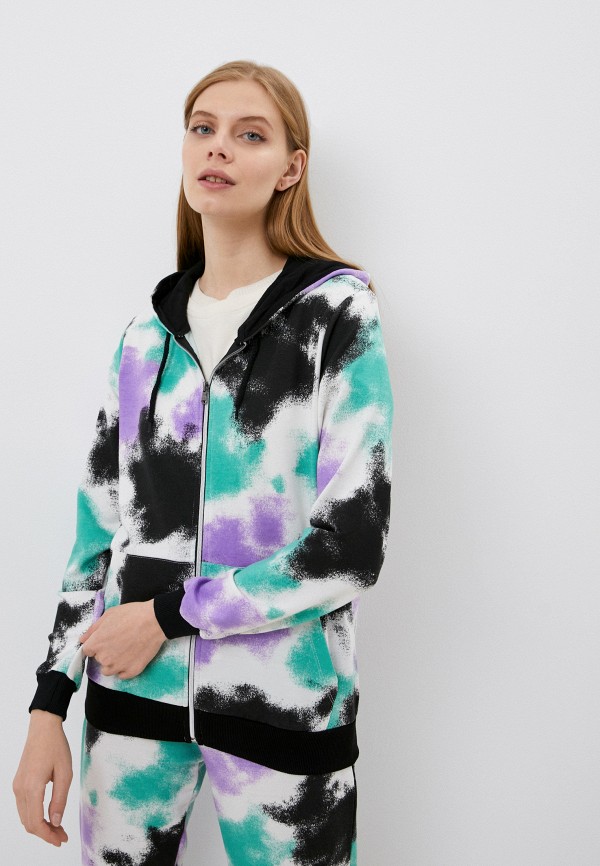 фото Костюм спортивный blacksi