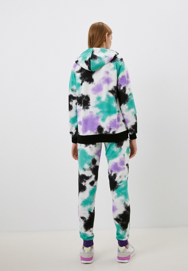 фото Костюм спортивный blacksi