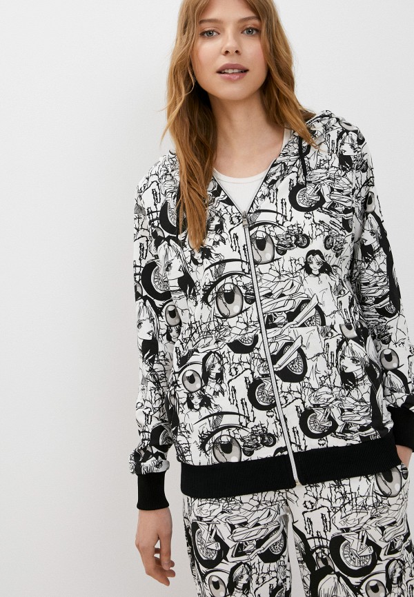 фото Костюм спортивный blacksi