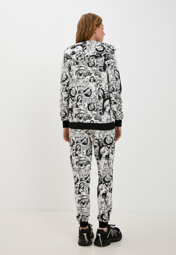 фото Костюм спортивный blacksi