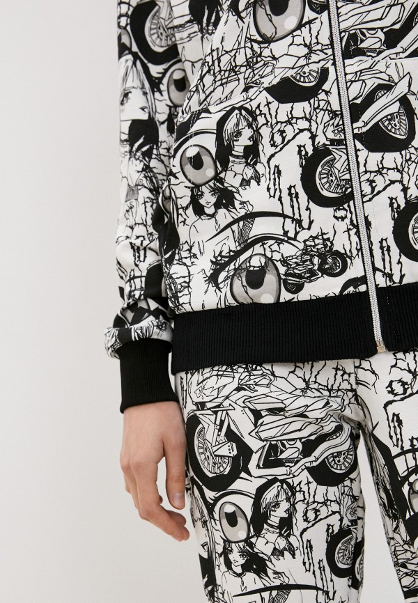 фото Костюм спортивный blacksi