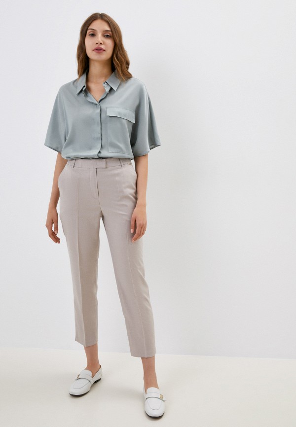 фото Брюки falinda