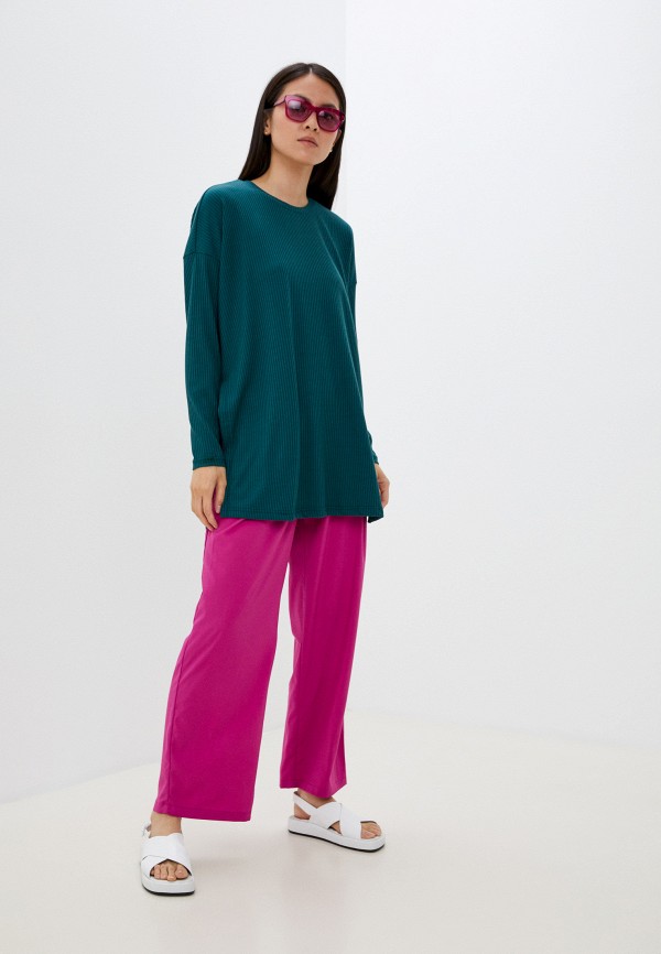 фото Лонгслив magic people