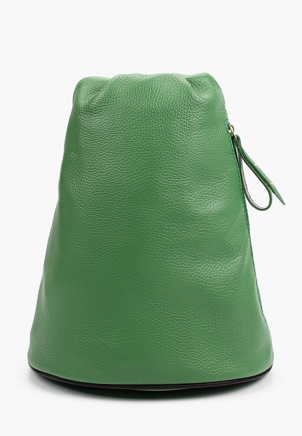 Рюкзак Olio Rosti цвет зеленый 