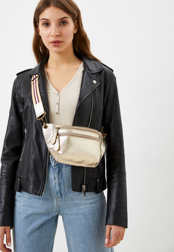 фото Сумка поясная olio rosti