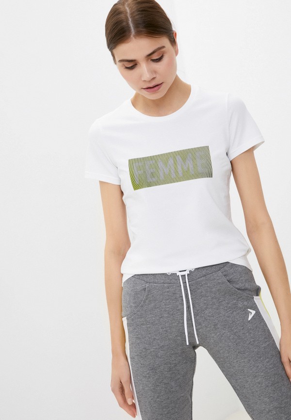 фото Футболка demix