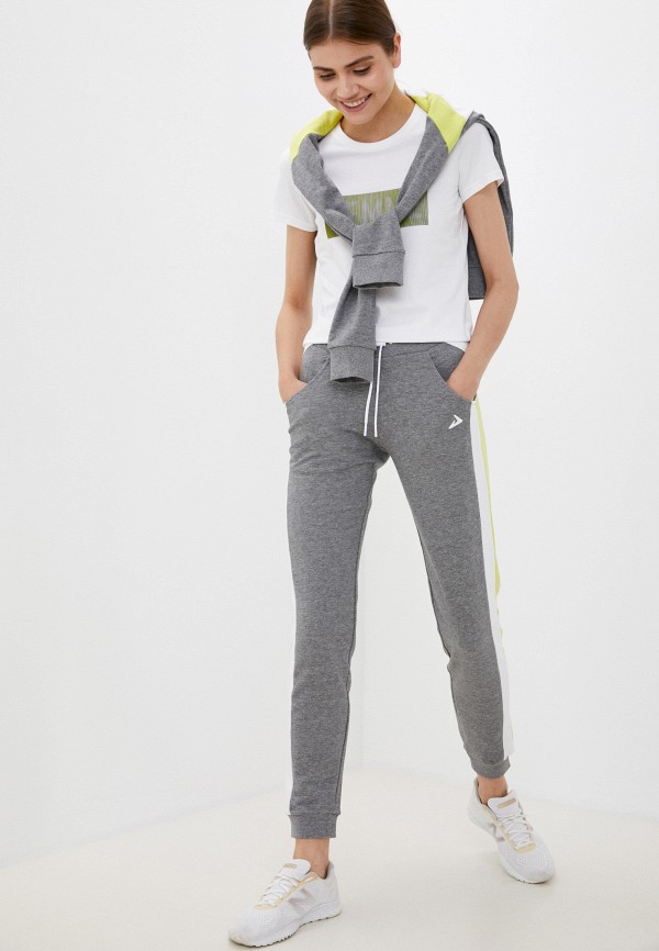 фото Футболка demix