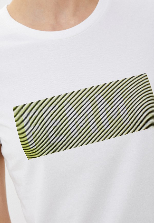 фото Футболка demix