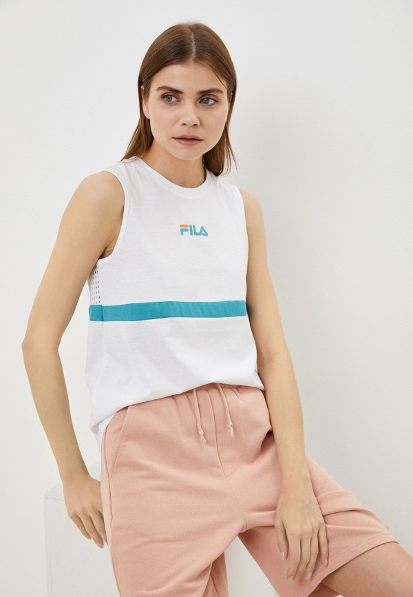 фото Майка fila