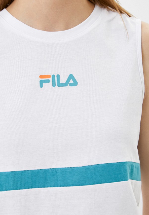 фото Майка fila