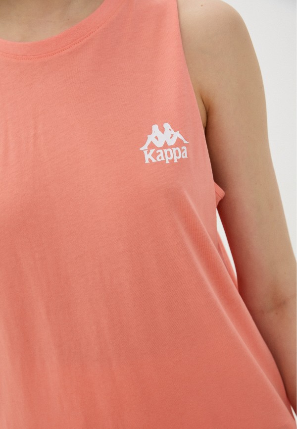 фото Майка kappa