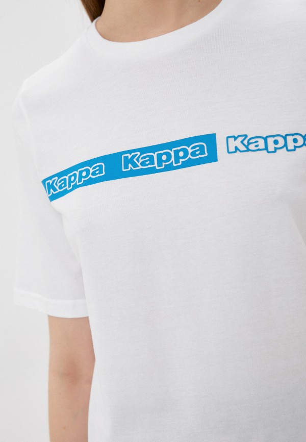 фото Футболка kappa