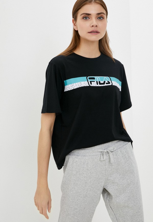 фото Футболка fila