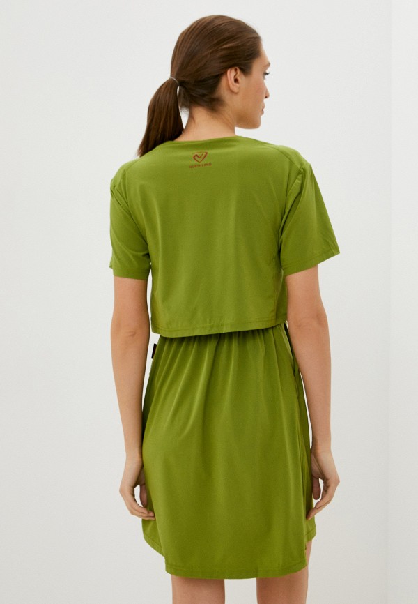 фото Платье northland