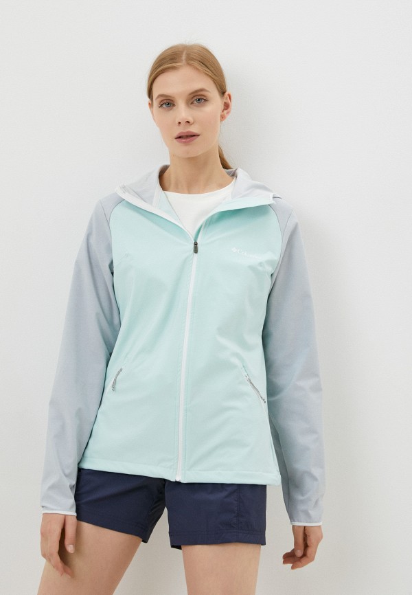 фото Ветровка columbia