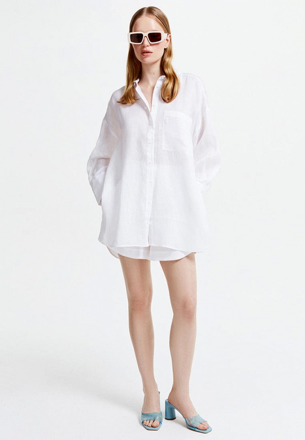 фото Рубашка love republic