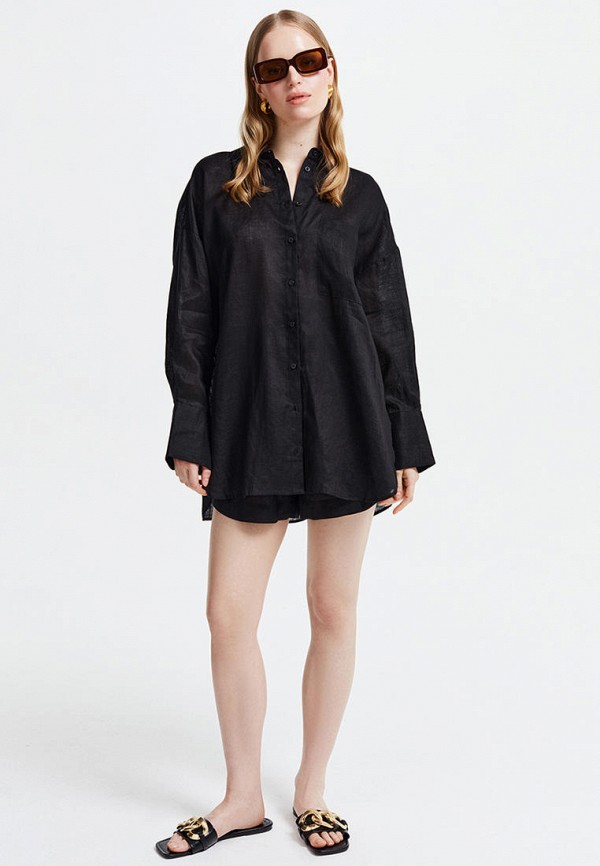 фото Рубашка love republic