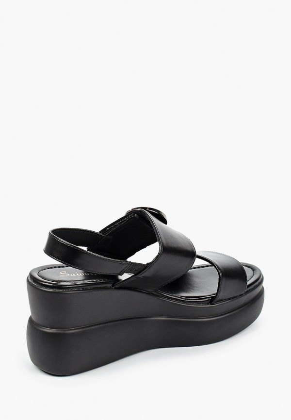 фото Босоножки saivvila