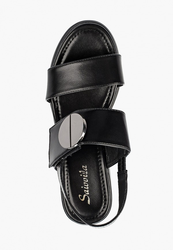 фото Босоножки saivvila