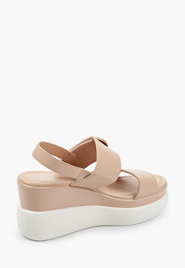 фото Босоножки saivvila