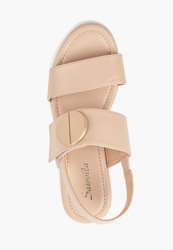 фото Босоножки saivvila