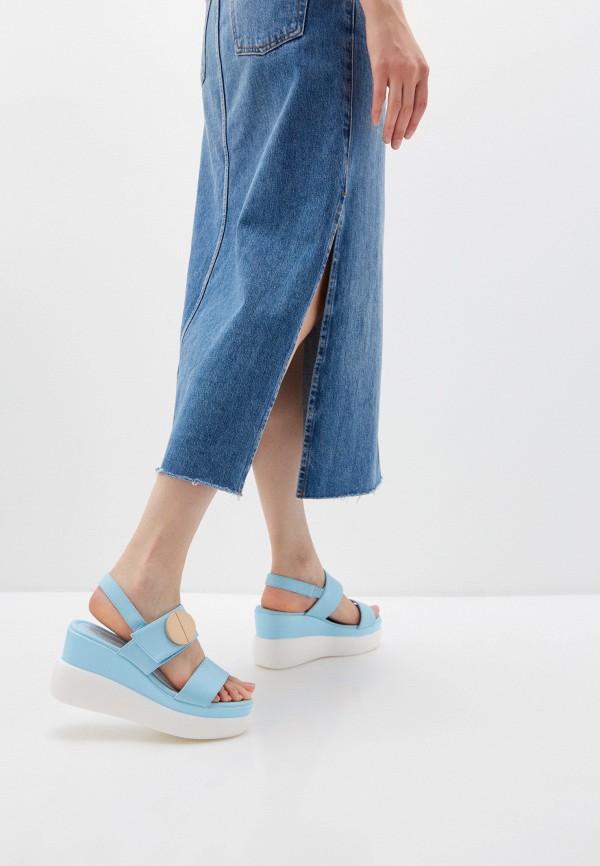 фото Босоножки saivvila