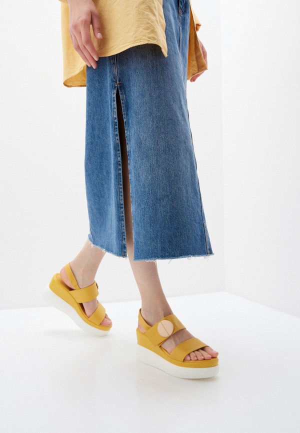 фото Босоножки saivvila