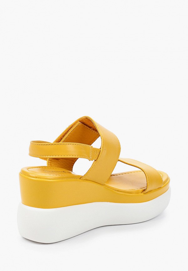 фото Босоножки saivvila