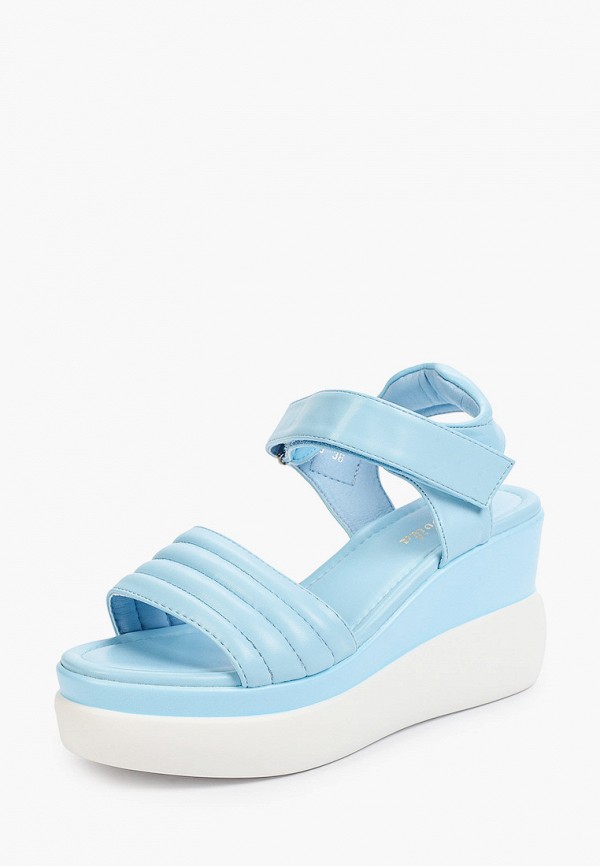 фото Босоножки saivvila