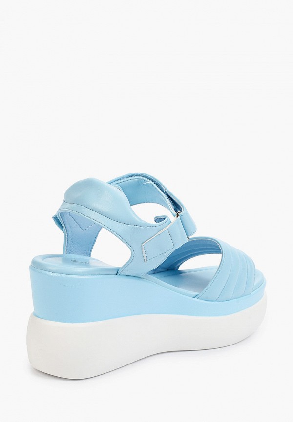 фото Босоножки saivvila