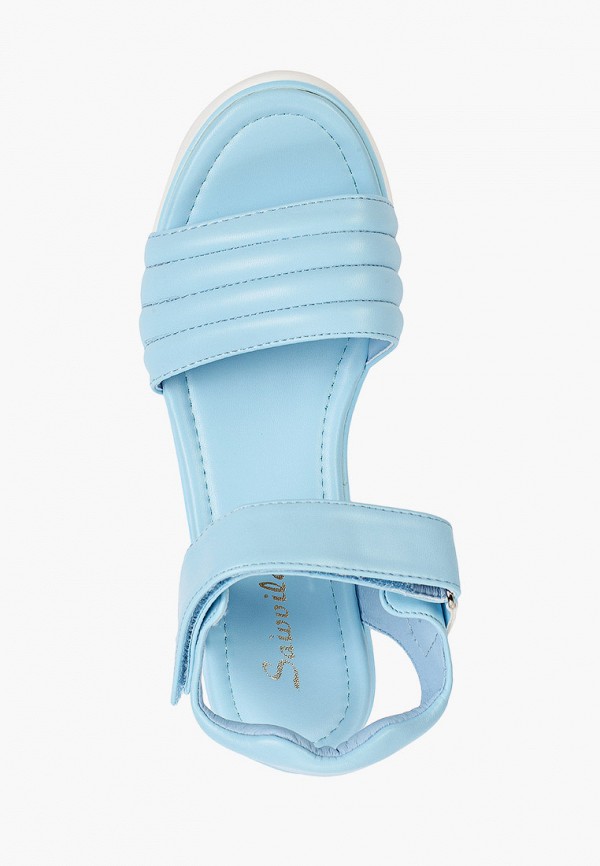 фото Босоножки saivvila