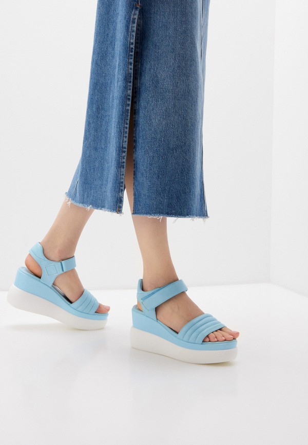 фото Босоножки saivvila