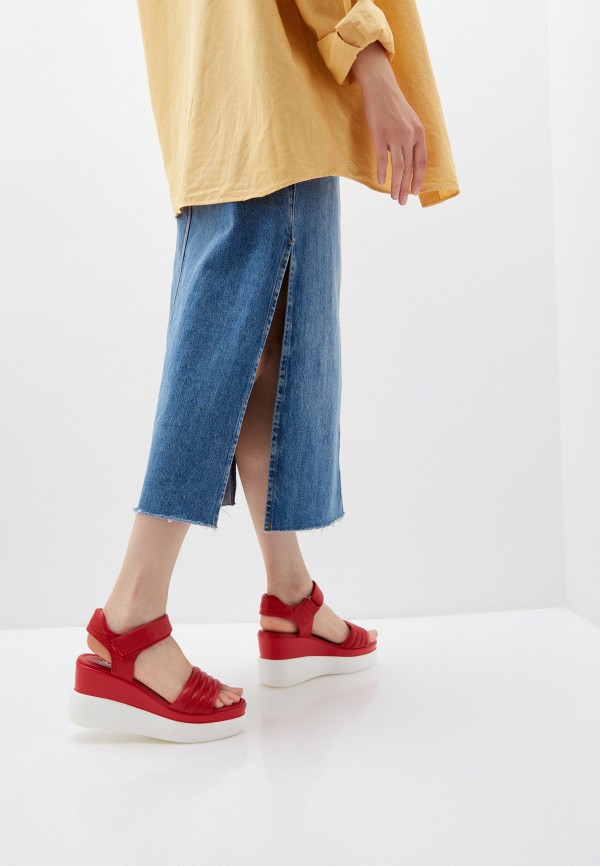 фото Босоножки saivvila