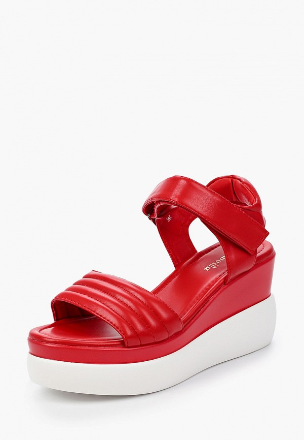 фото Босоножки saivvila