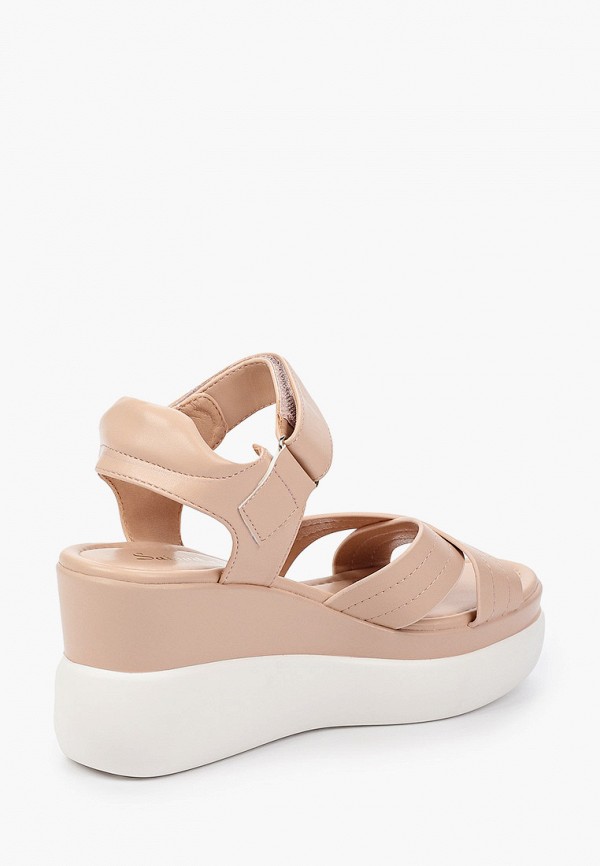 фото Босоножки saivvila