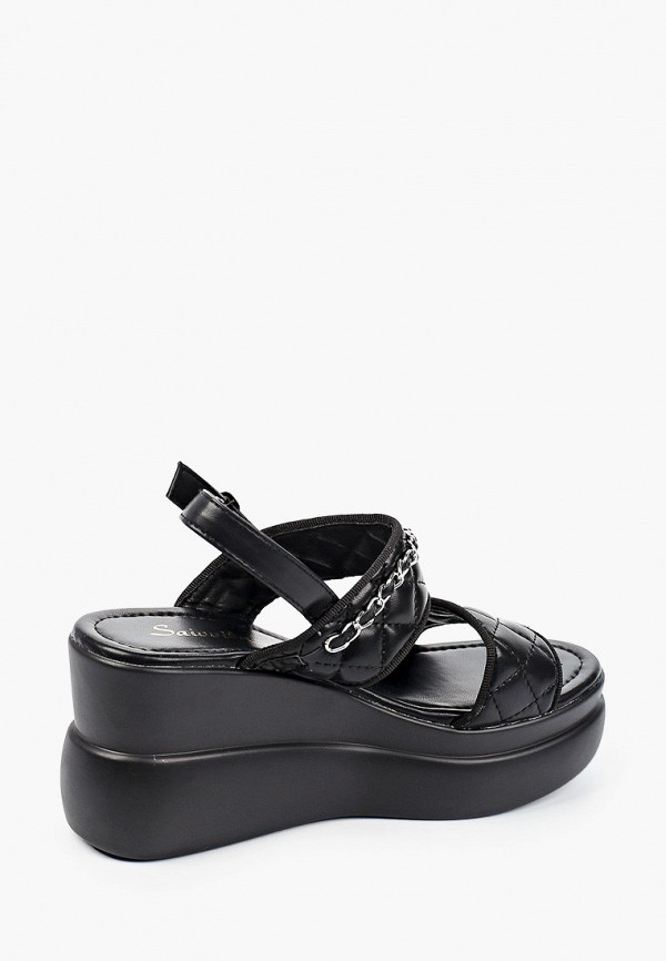 фото Босоножки saivvila